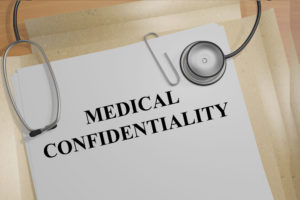 Medical confidentiality is a paramount concern for all Travel Health Policies